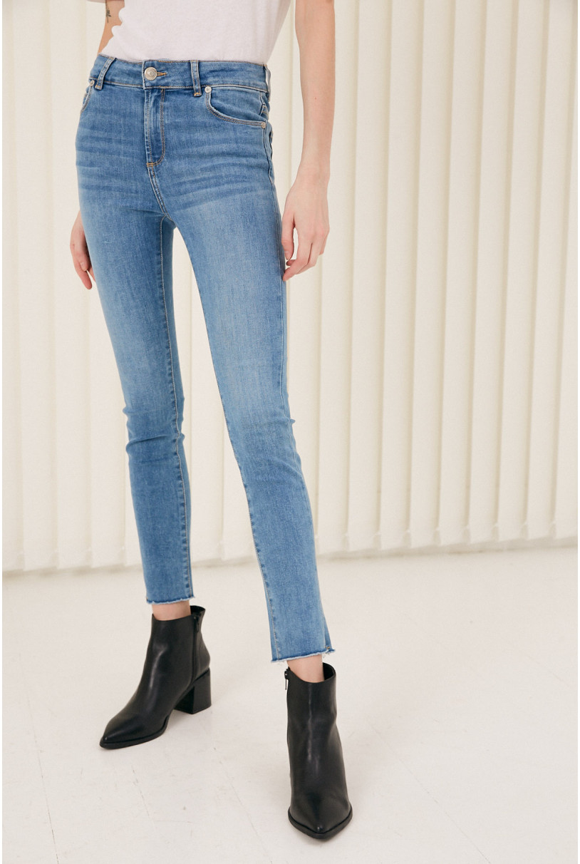 JEAN MILLER C/TAJO CEL.123-131