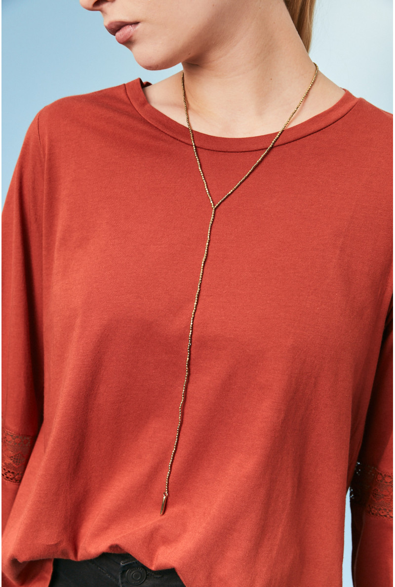 COLLAR MILAN