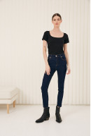 REMERA C/CUADRADO M/C CEZANNE