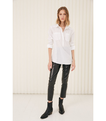 BLUSA M/L SINATRA