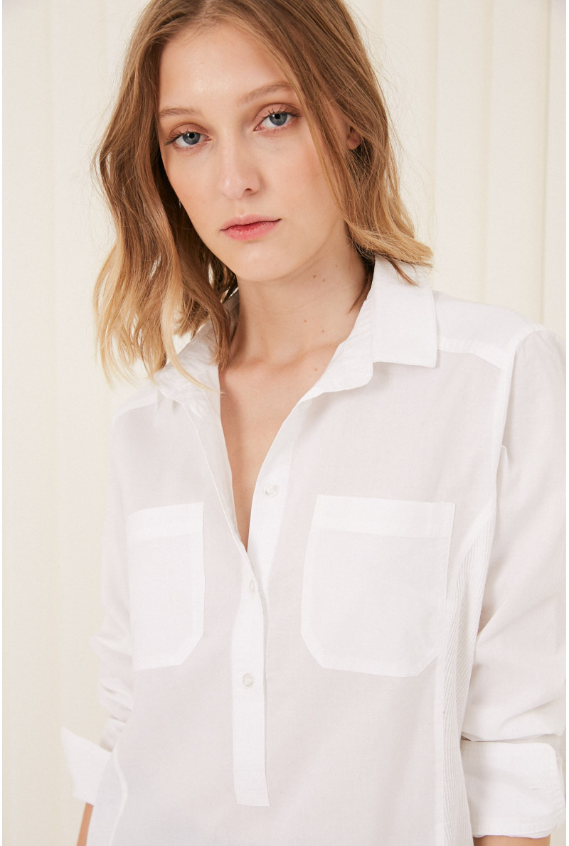 BLUSA M/L SINATRA