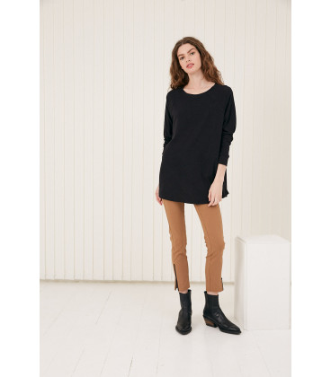 REMERA C/R M/RAGLAN TAYLER