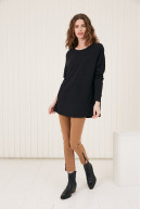 REMERA C/R M/RAGLAN TAYLER