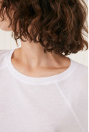 REMERA C/R M/RAGLAN TAYLER