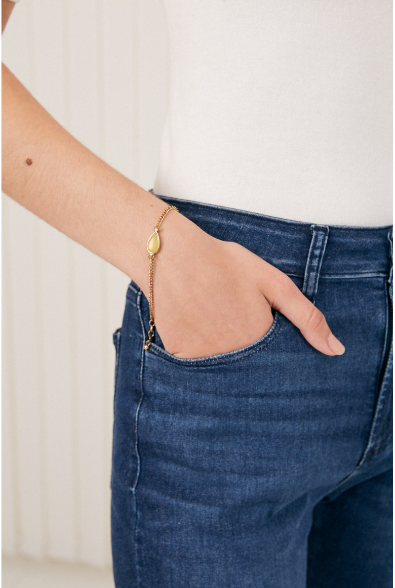 PULSERA CIGALES