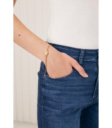 PULSERA CIGALES