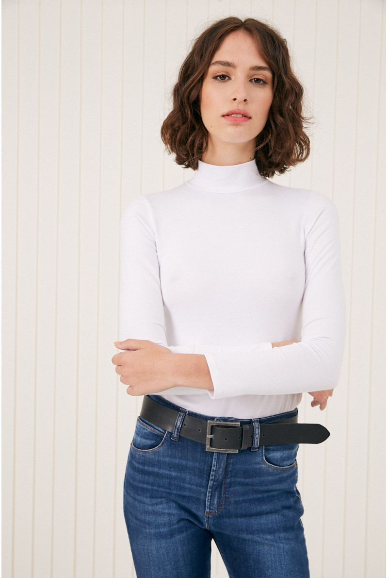 POLERA M/L CHAGALL
