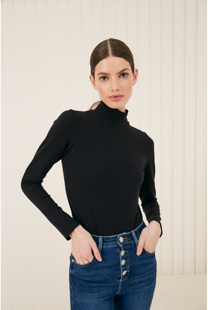 POLERA M/L CHAGALL