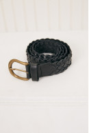 CINTURON TRENZADO HARDY
