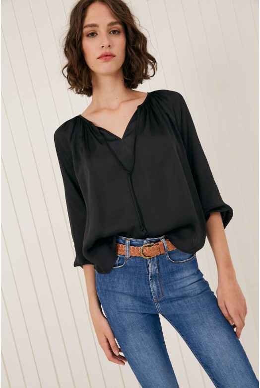 BLUSA JONES