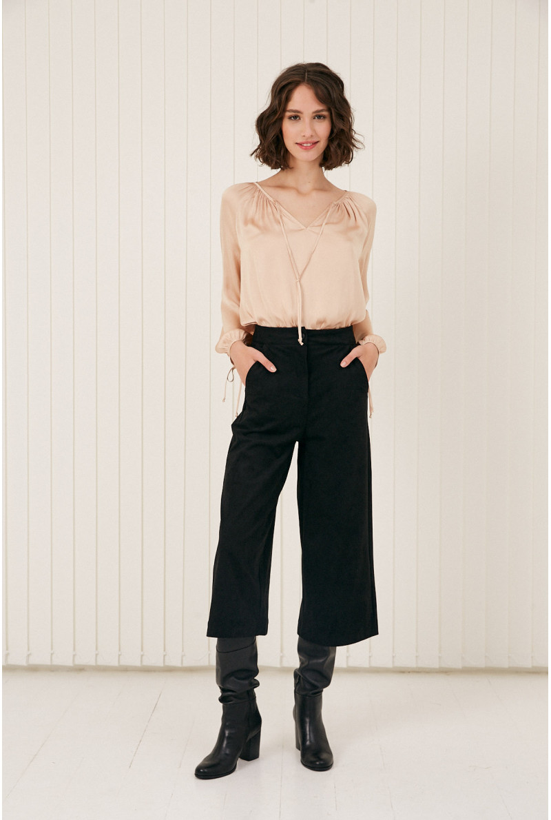 BLUSA JONES