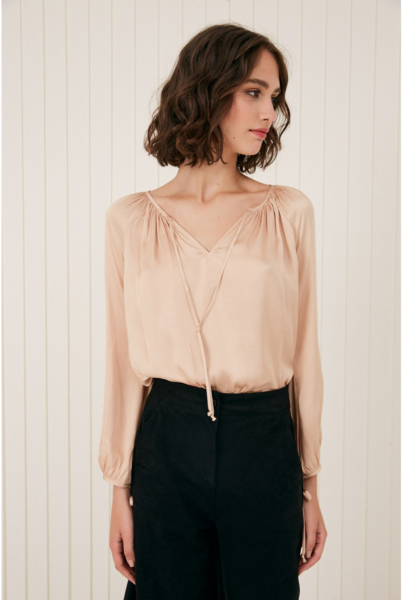 BLUSA JONES