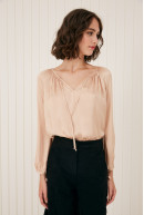 BLUSA JONES