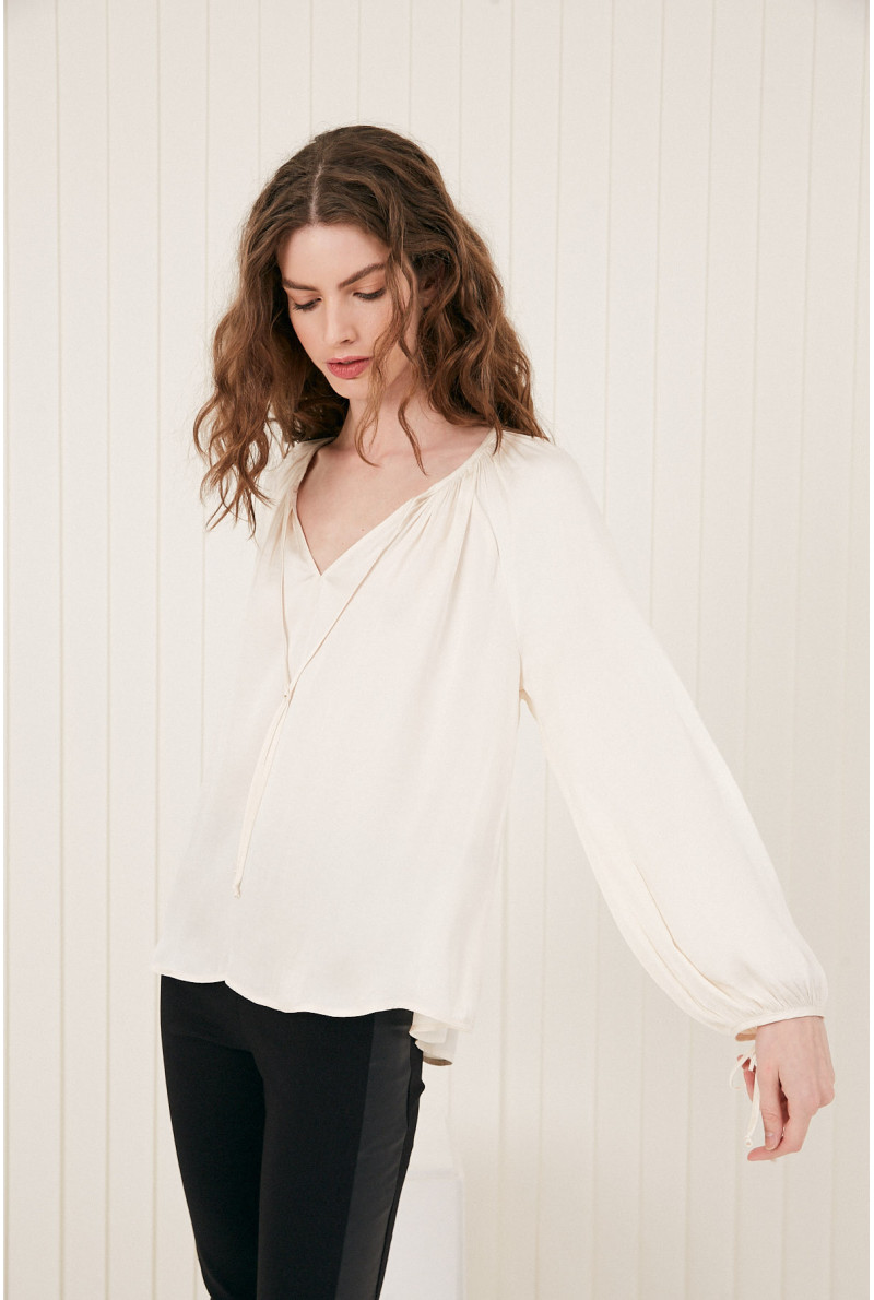 BLUSA JONES