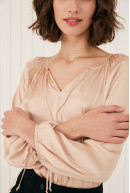 BLUSA JONES