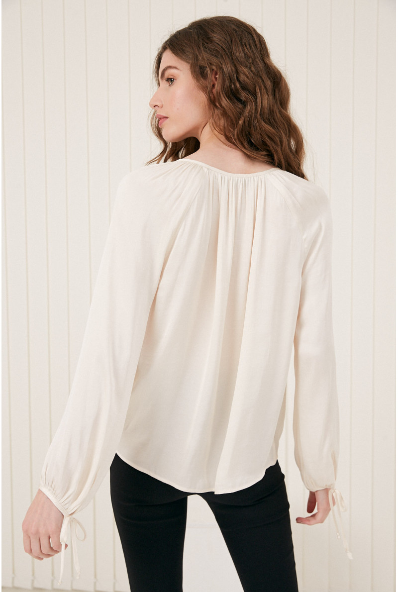 BLUSA JONES