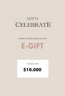 E-GIFT 10.000