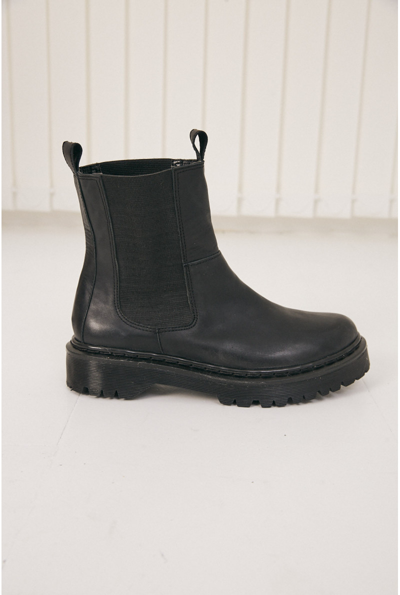 BOTA JOHANSSON