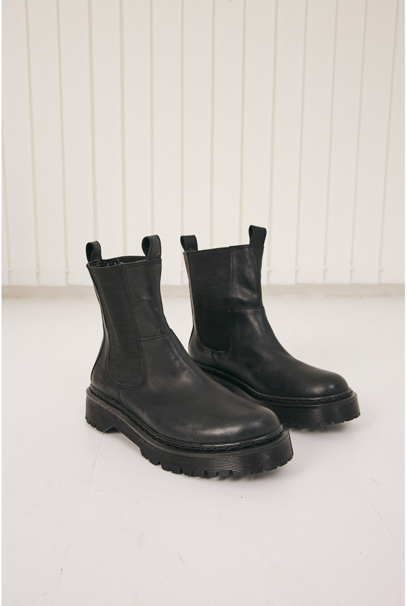 BOTA JOHANSSON
