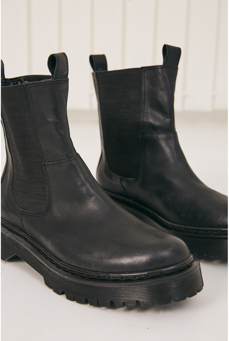 BOTA JOHANSSON
