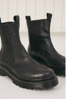 BOTA JOHANSSON