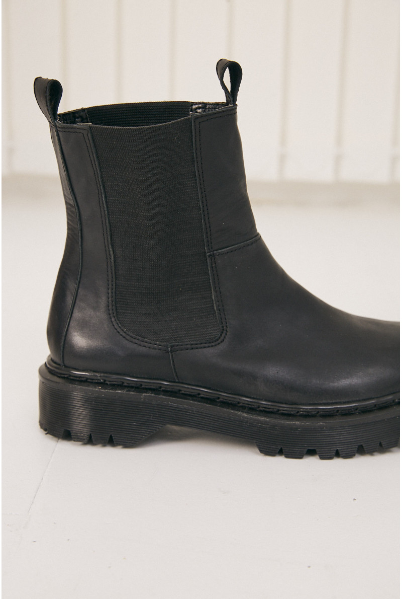 BOTA JOHANSSON