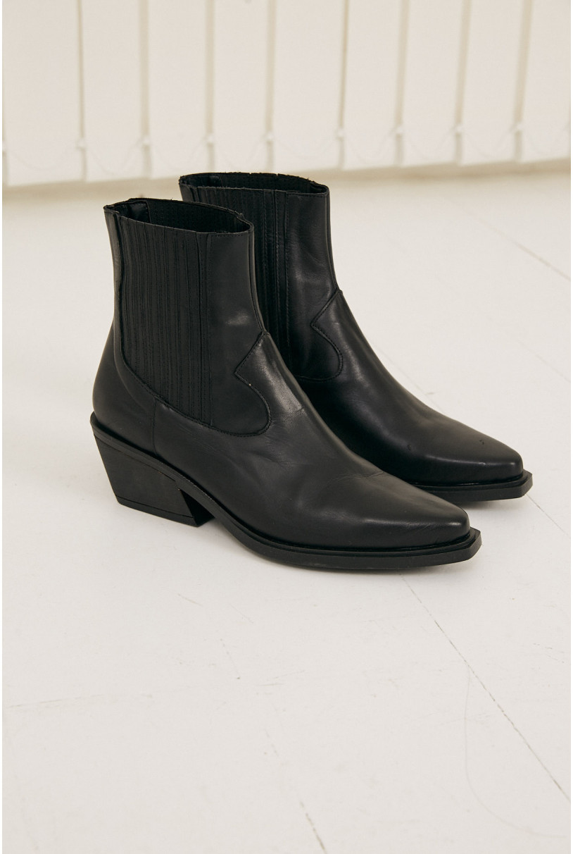 BOTA HARDY