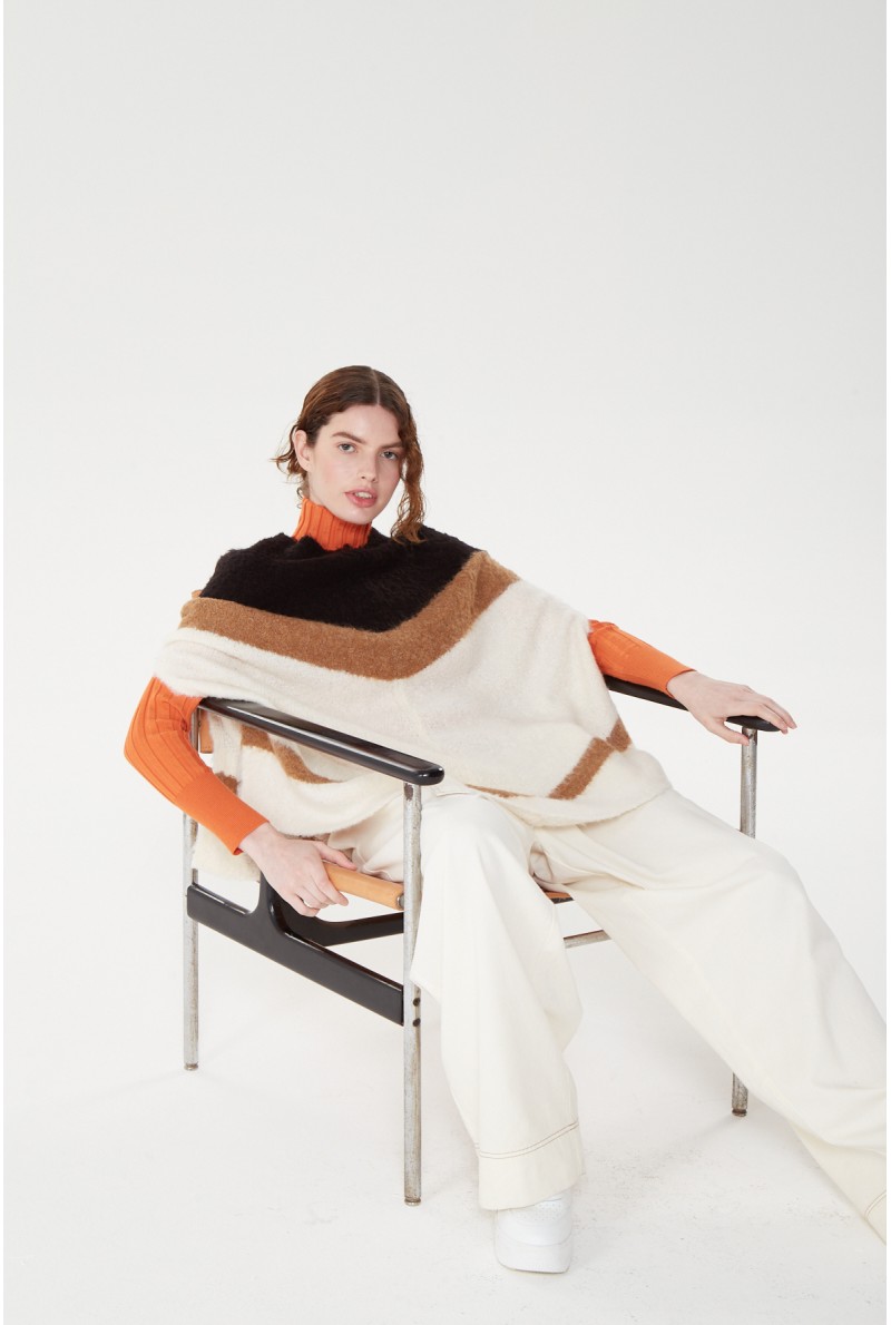 PONCHO VIGO