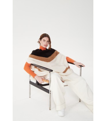 PONCHO VIGO